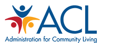 Administration for Community Living logo